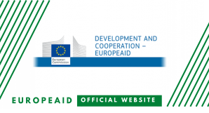 EuropeAid Cooperation Office